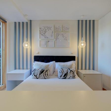 Bellu Suites Guimarães Esterno foto