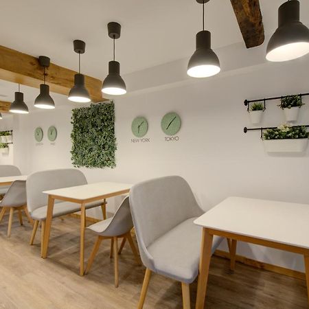 Bellu Suites Guimarães Esterno foto