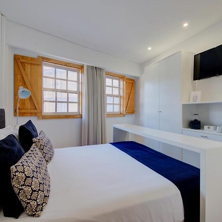 Bellu Suites Guimarães Esterno foto