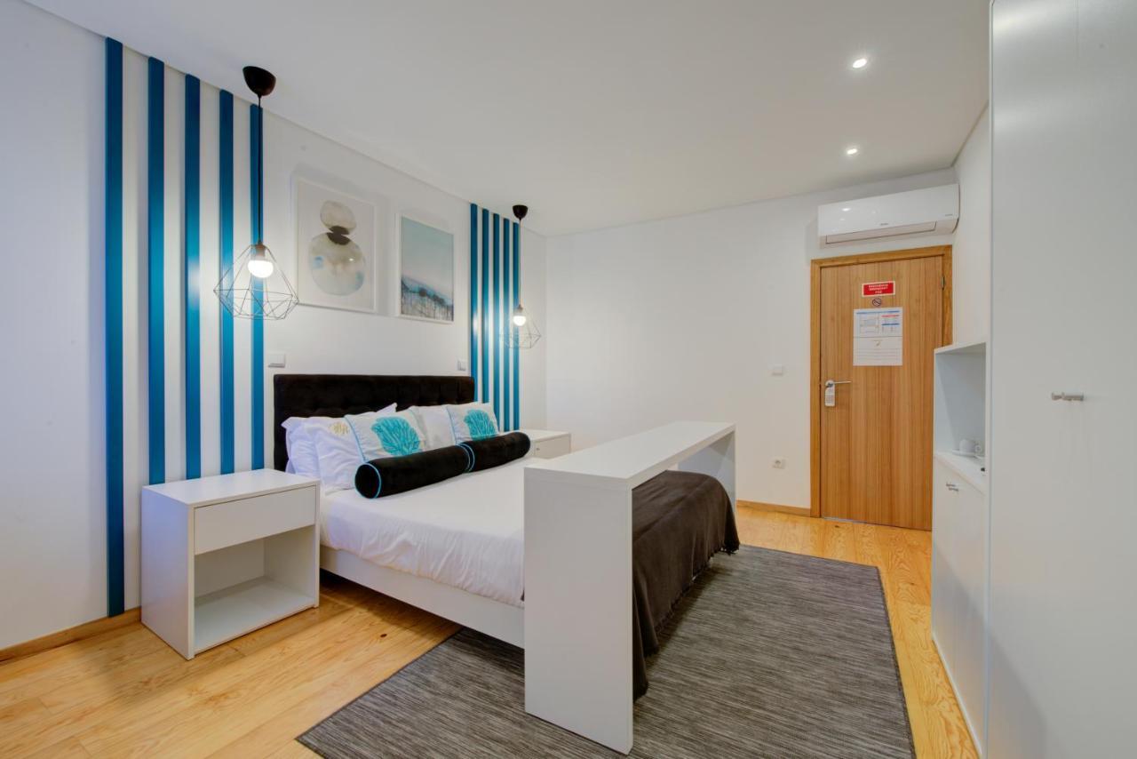 Bellu Suites Guimarães Esterno foto