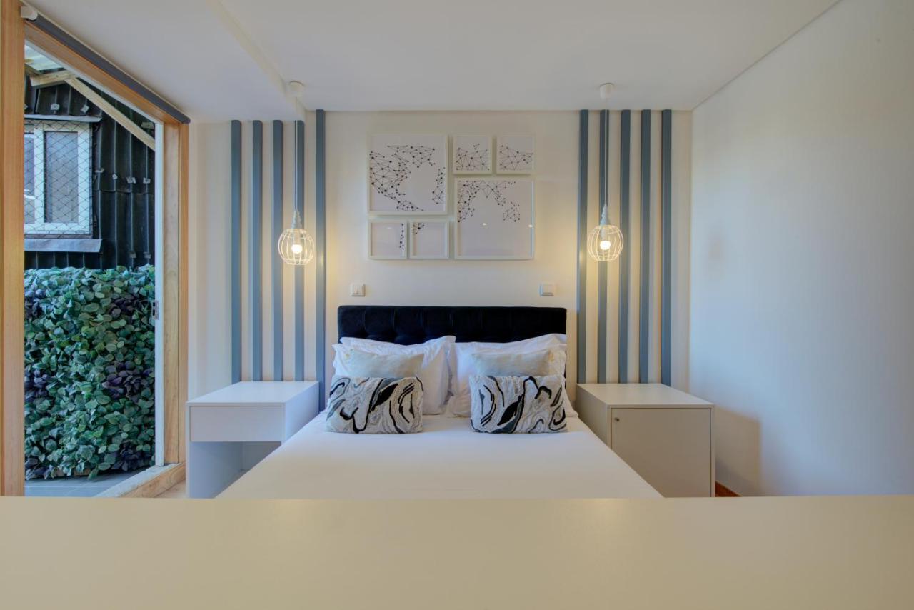 Bellu Suites Guimarães Esterno foto