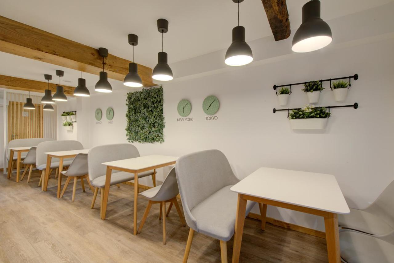 Bellu Suites Guimarães Esterno foto