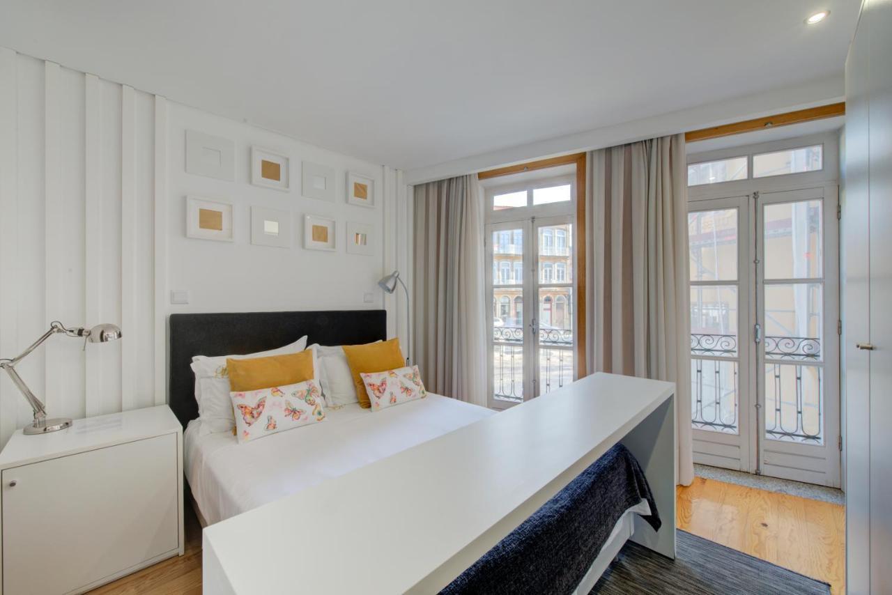 Bellu Suites Guimarães Esterno foto