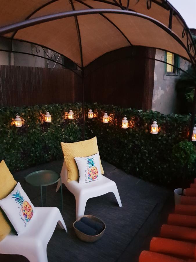 Bellu Suites Guimarães Esterno foto