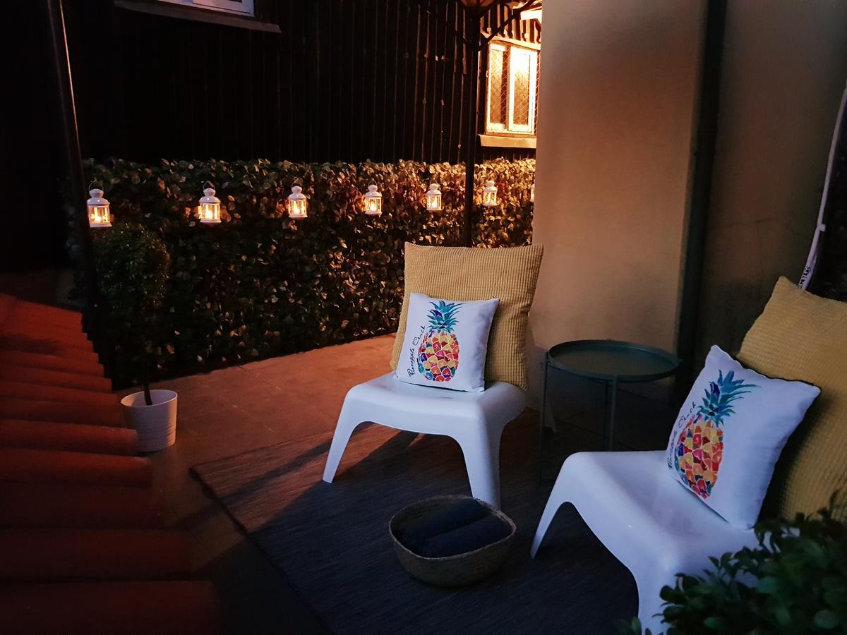 Bellu Suites Guimarães Esterno foto