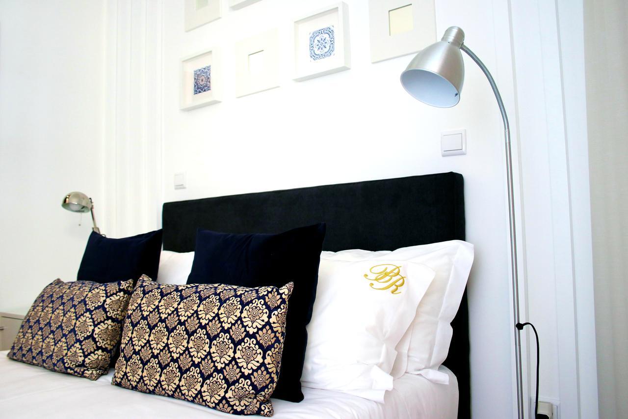 Bellu Suites Guimarães Esterno foto