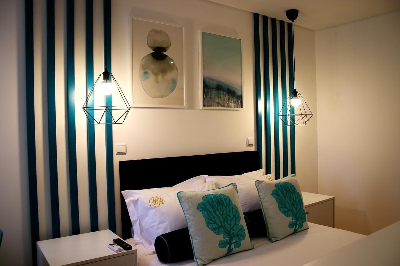 Bellu Suites Guimarães Esterno foto