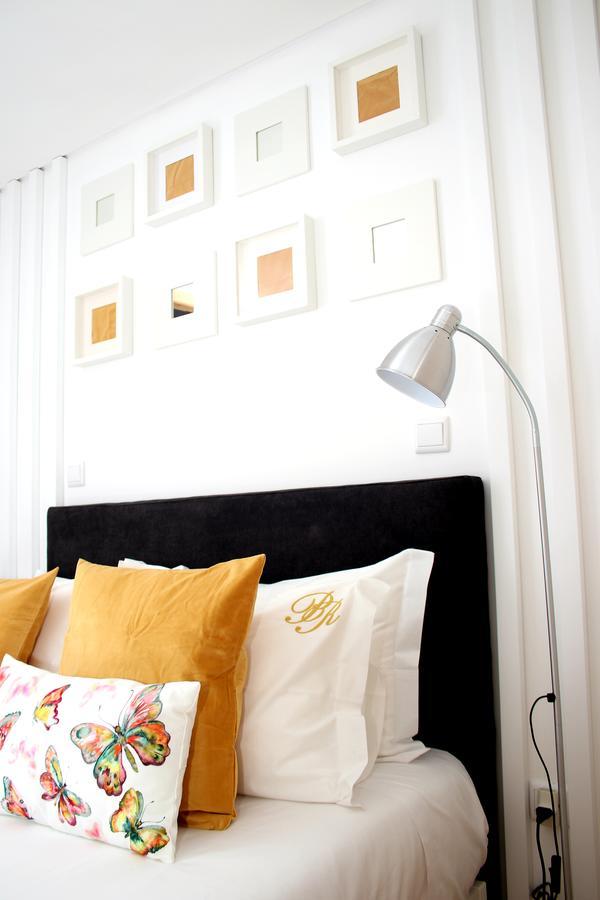 Bellu Suites Guimarães Esterno foto