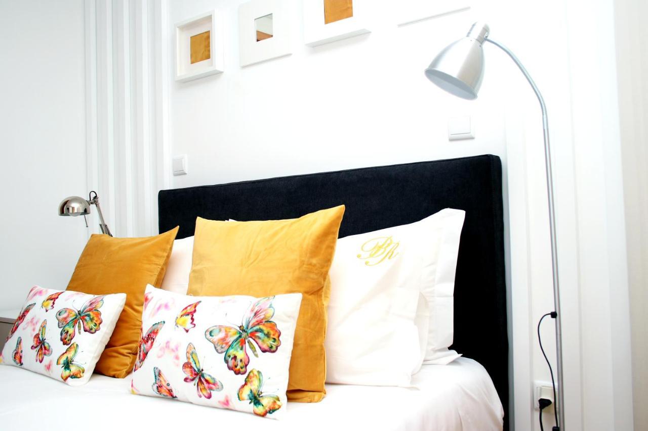 Bellu Suites Guimarães Esterno foto