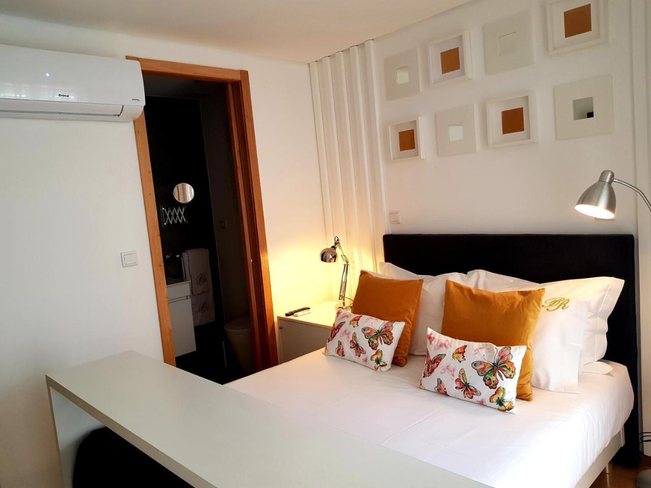 Bellu Suites Guimarães Esterno foto