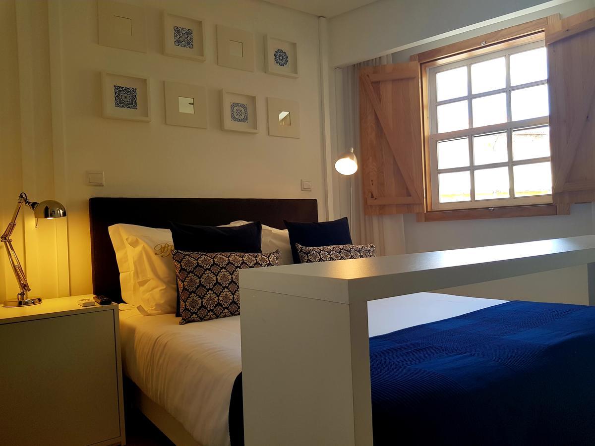 Bellu Suites Guimarães Esterno foto