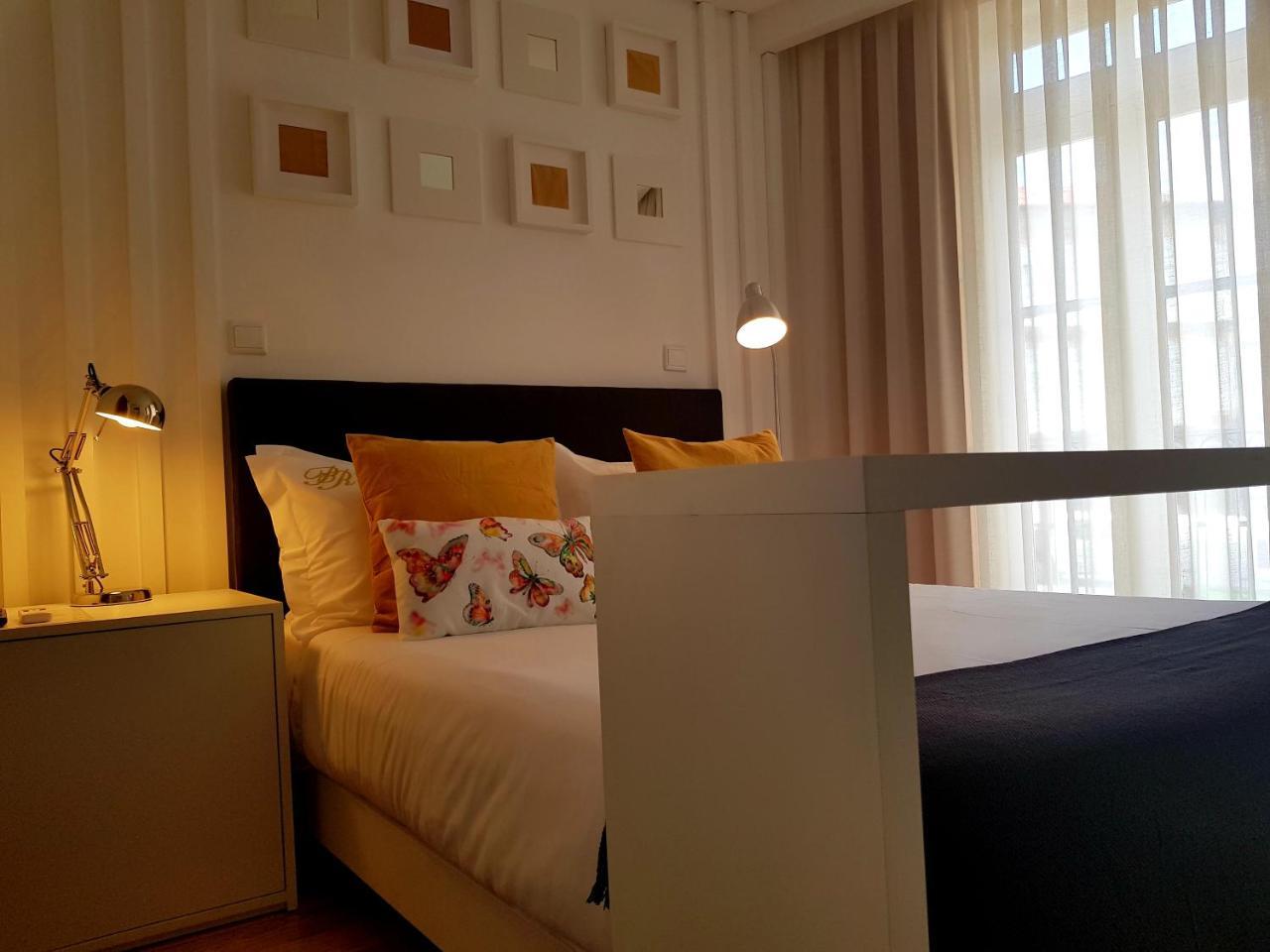 Bellu Suites Guimarães Esterno foto