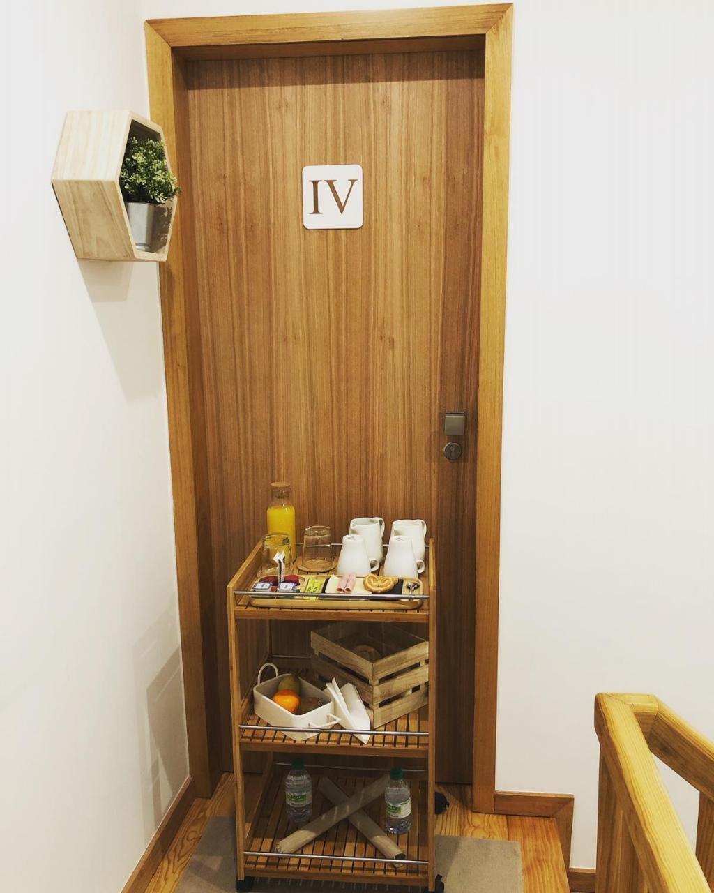 Bellu Suites Guimarães Esterno foto
