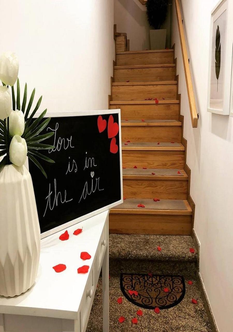 Bellu Suites Guimarães Esterno foto