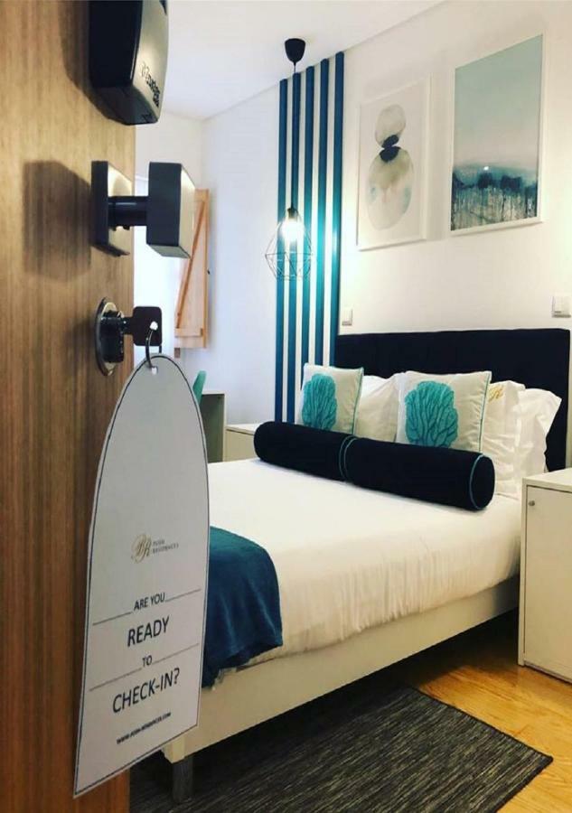 Bellu Suites Guimarães Esterno foto