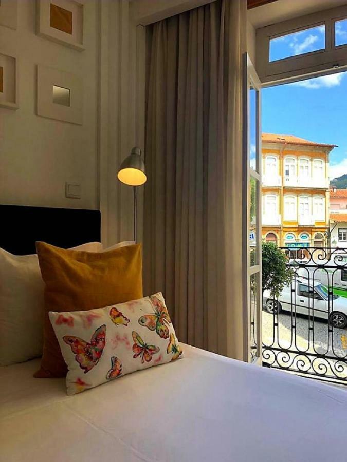 Bellu Suites Guimarães Esterno foto