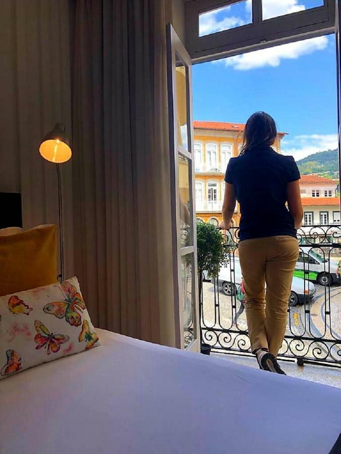Bellu Suites Guimarães Esterno foto
