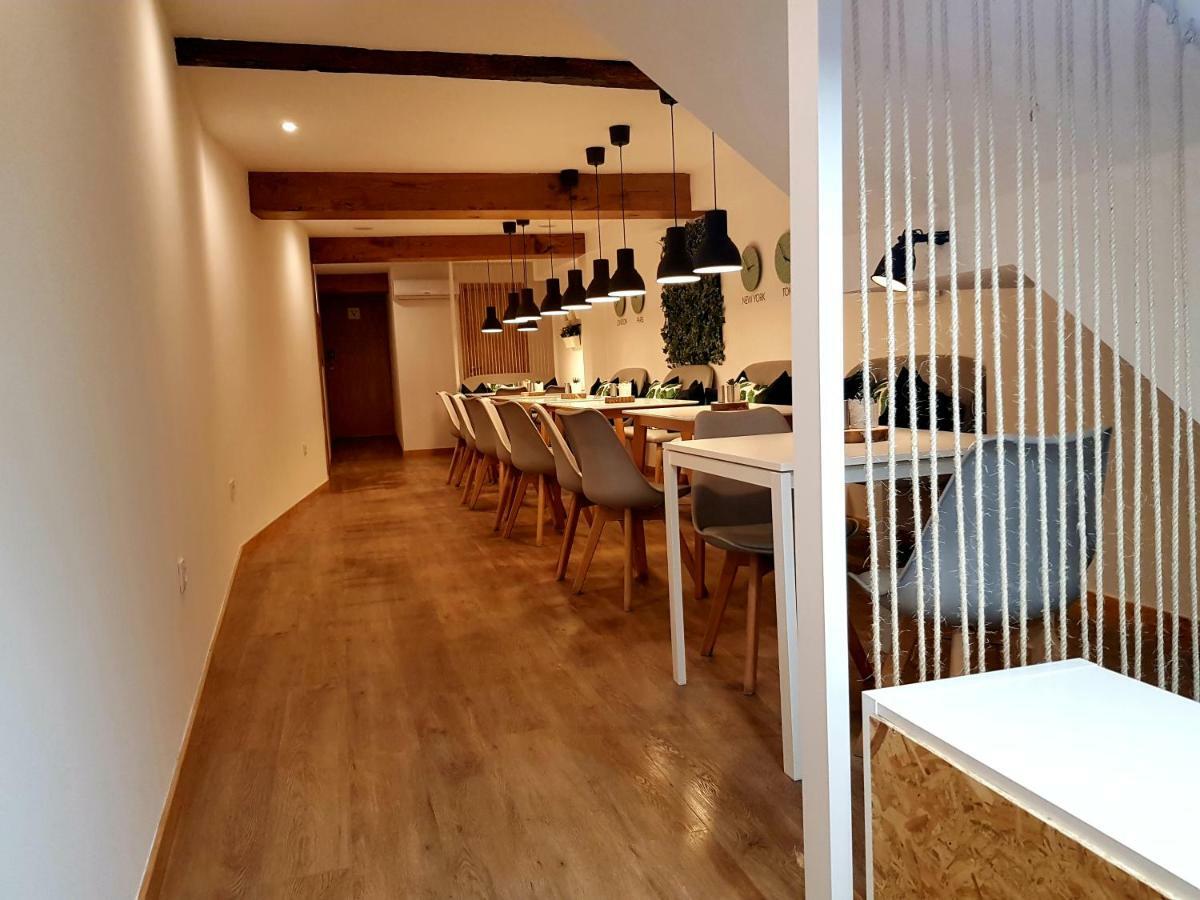 Bellu Suites Guimarães Esterno foto