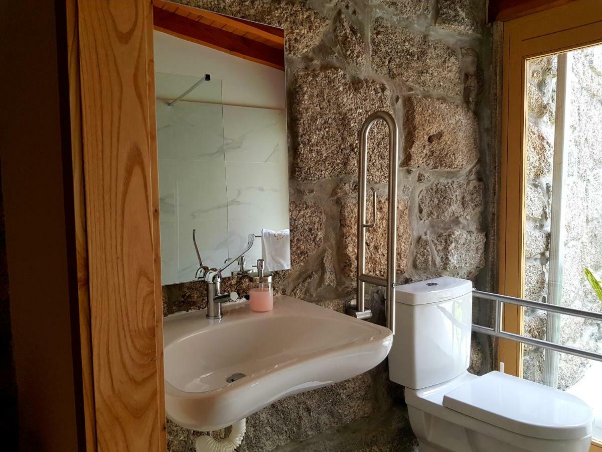 Bellu Suites Guimarães Esterno foto