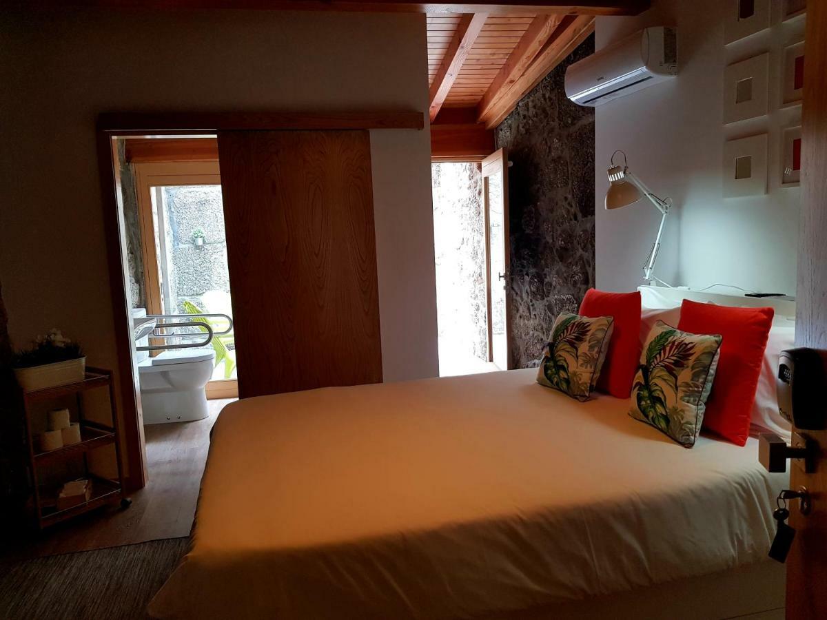 Bellu Suites Guimarães Esterno foto