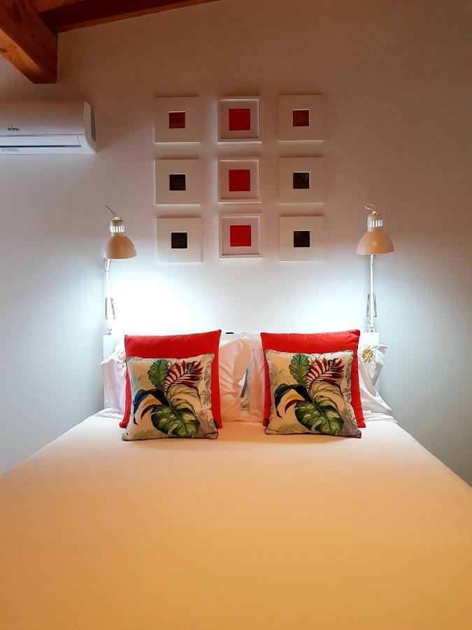 Bellu Suites Guimarães Esterno foto