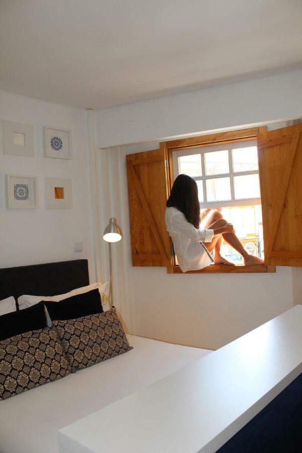 Bellu Suites Guimarães Esterno foto