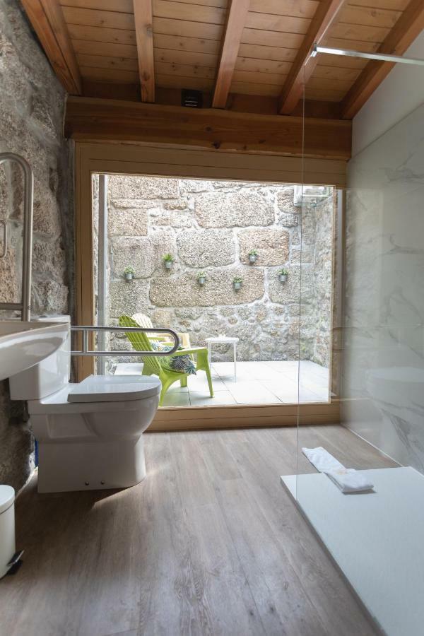 Bellu Suites Guimarães Esterno foto